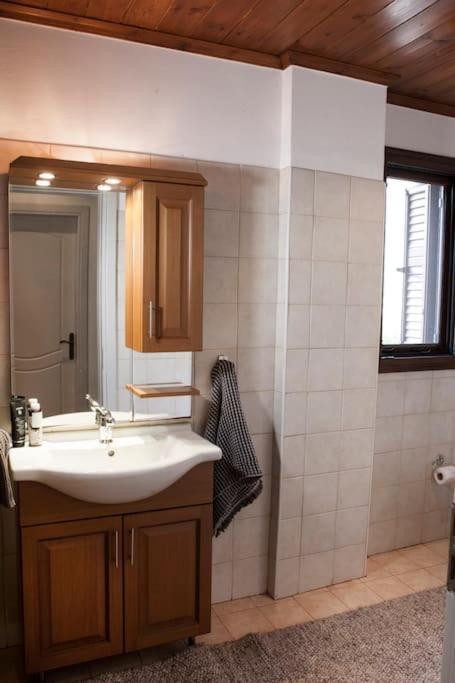 Bezeniko Amazing Arcadian Property! Vlacherna المظهر الخارجي الصورة