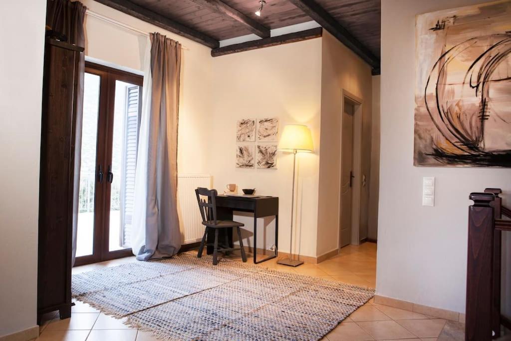 Bezeniko Amazing Arcadian Property! Vlacherna المظهر الخارجي الصورة
