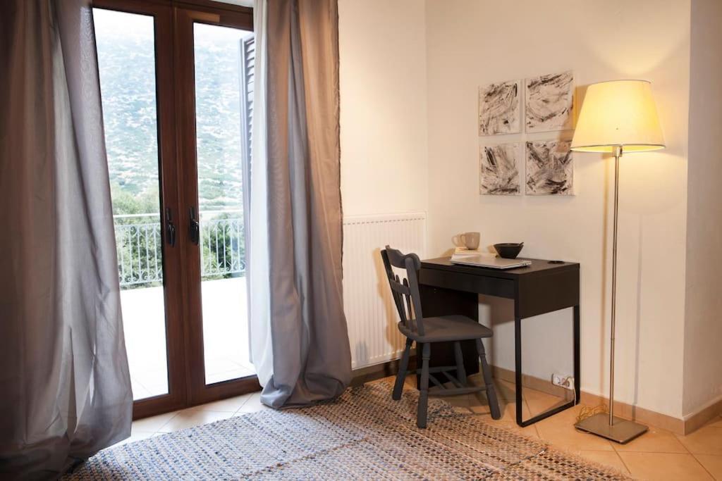 Bezeniko Amazing Arcadian Property! Vlacherna المظهر الخارجي الصورة