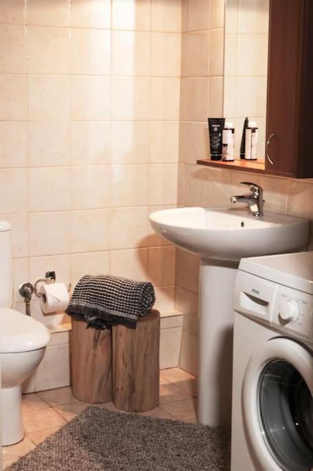 Bezeniko Amazing Arcadian Property! Vlacherna المظهر الخارجي الصورة