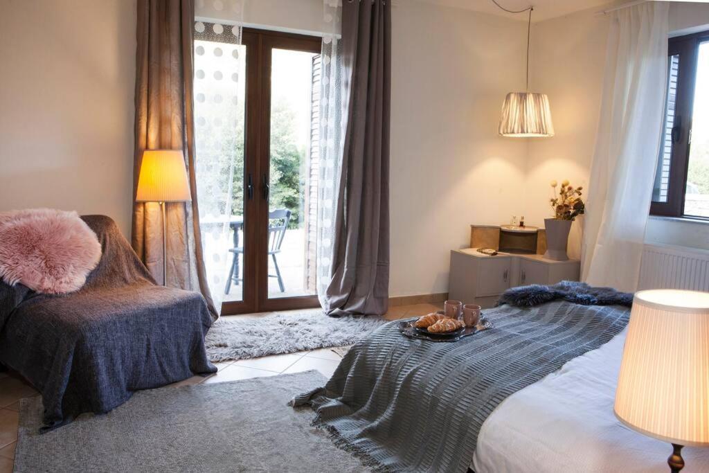 Bezeniko Amazing Arcadian Property! Vlacherna المظهر الخارجي الصورة