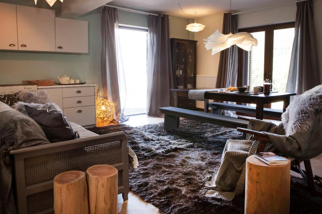Bezeniko Amazing Arcadian Property! Vlacherna المظهر الخارجي الصورة