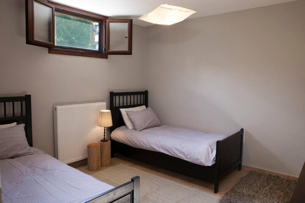 Bezeniko Amazing Arcadian Property! Vlacherna المظهر الخارجي الصورة