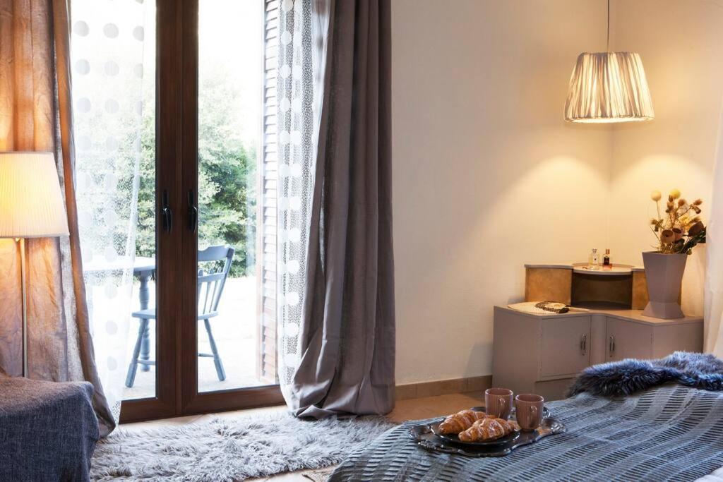 Bezeniko Amazing Arcadian Property! Vlacherna المظهر الخارجي الصورة